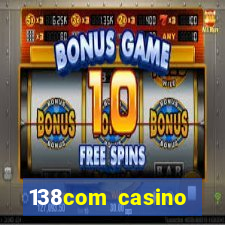 138com casino sister sites