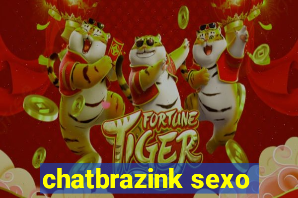 chatbrazink sexo