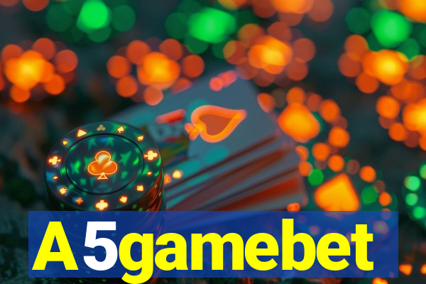 A5gamebet