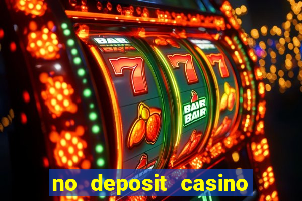 no deposit casino bonus codes