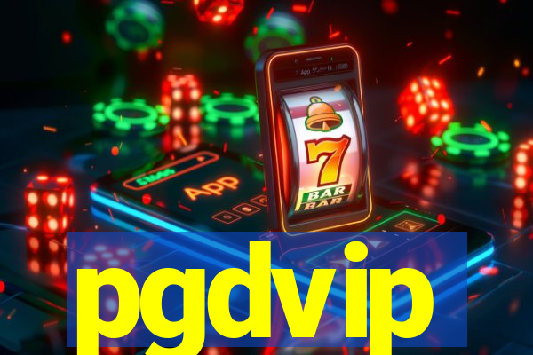 pgdvip