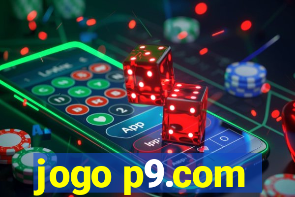 jogo p9.com