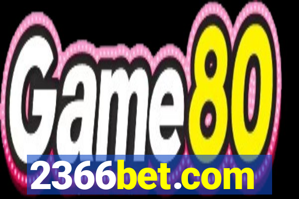 2366bet.com