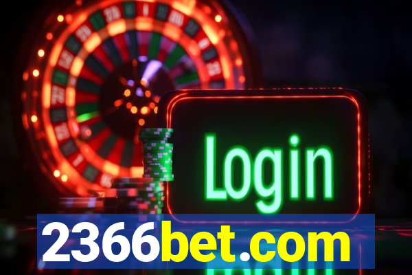 2366bet.com