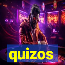 quizos