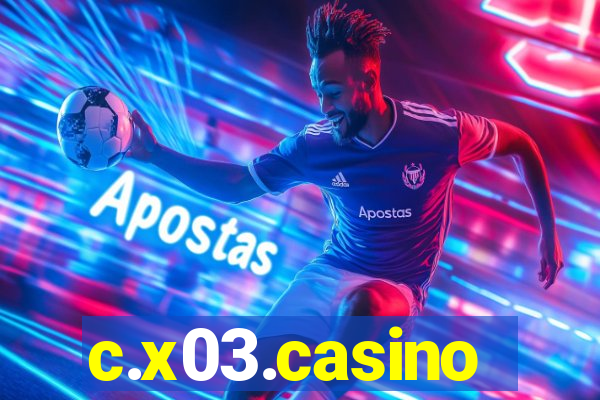 c.x03.casino