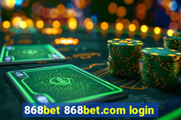 868bet 868bet.com login