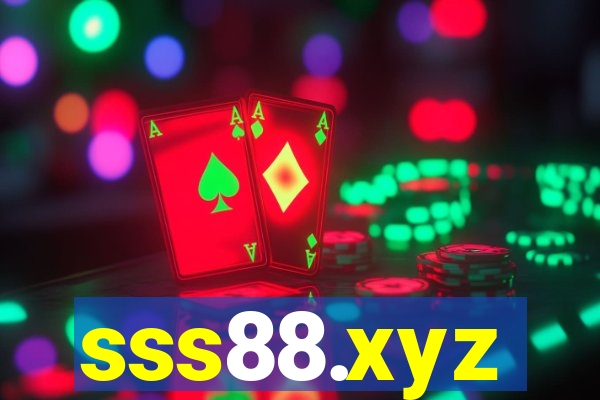 sss88.xyz