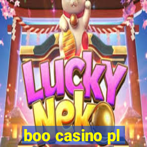 boo casino pl