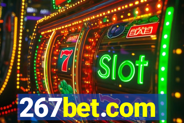 267bet.com