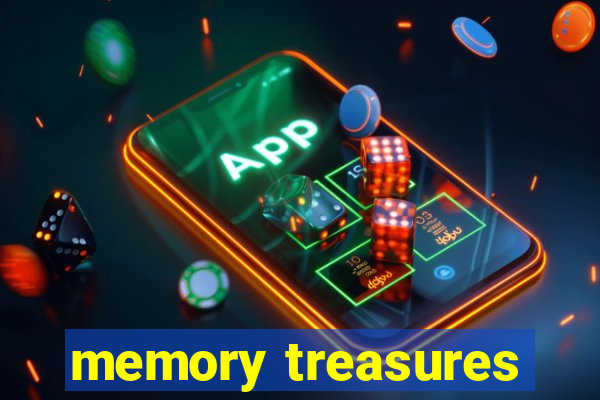 memory treasures