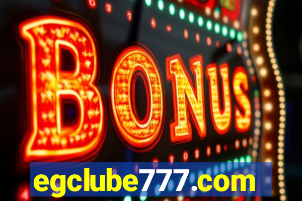 egclube777.com