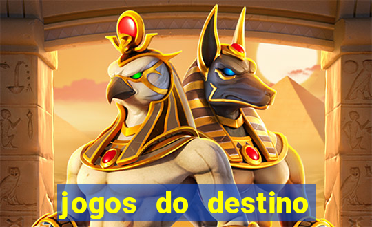 jogos do destino novela turca