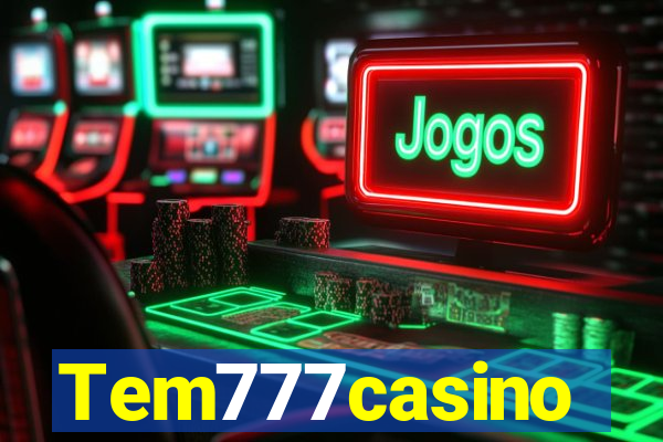 Tem777casino