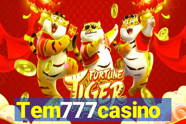 Tem777casino