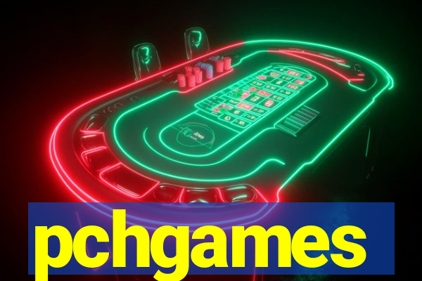 pchgames