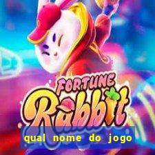 qual nome do jogo do touro