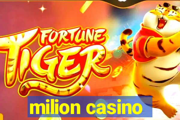 milion casino