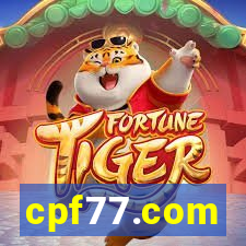 cpf77.com