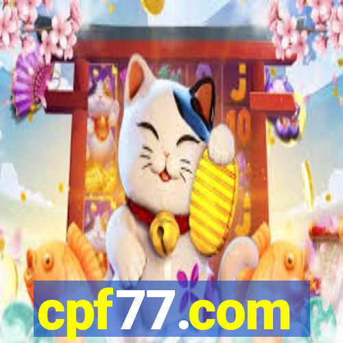 cpf77.com