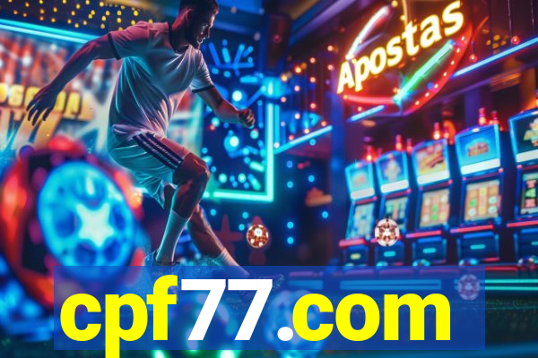 cpf77.com