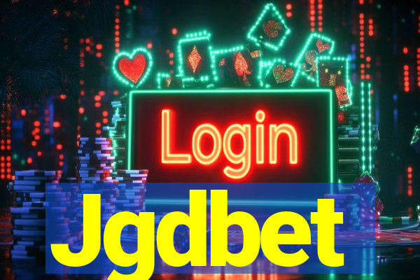 Jgdbet