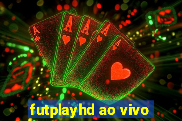 futplayhd ao vivo