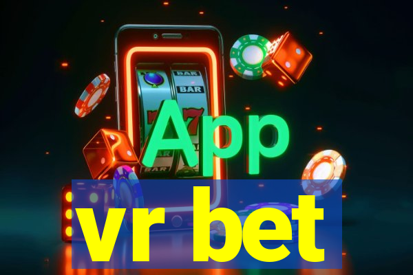 vr bet