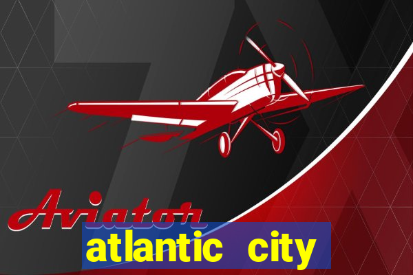 atlantic city online casinos