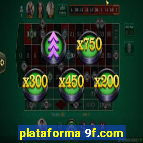 plataforma 9f.com