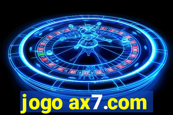 jogo ax7.com