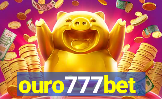 ouro777bet