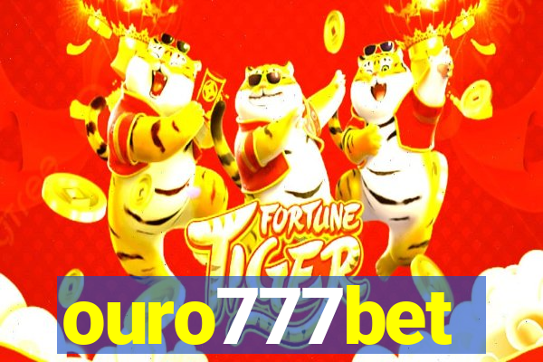 ouro777bet