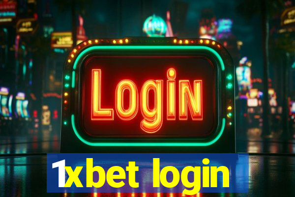 1xbet login