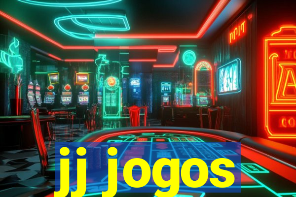 jj jogos