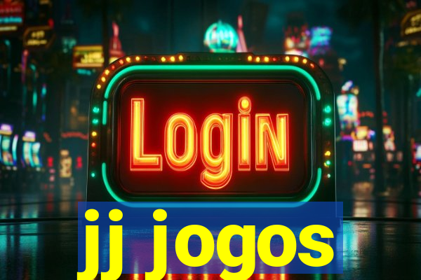 jj jogos