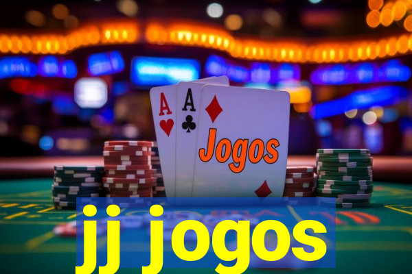 jj jogos