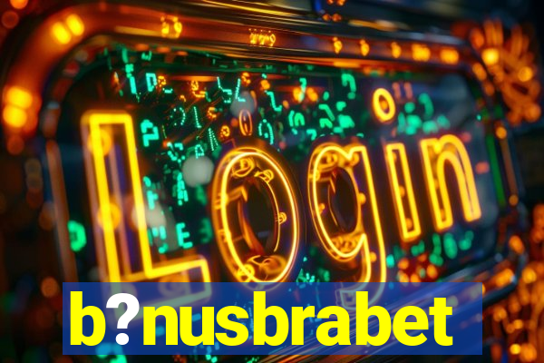 b?nusbrabet