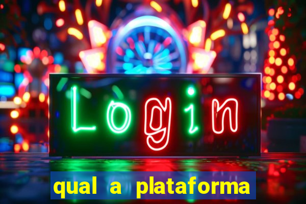 qual a plataforma de jogos do gusttavo lima