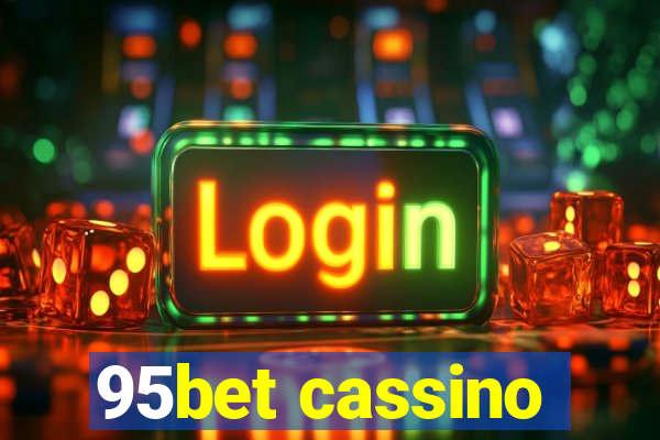 95bet cassino