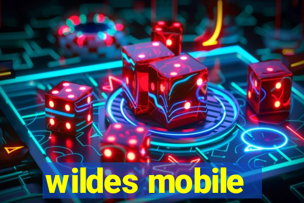 wildes mobile