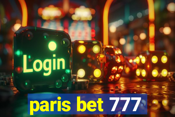 paris bet 777