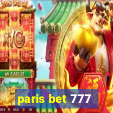 paris bet 777