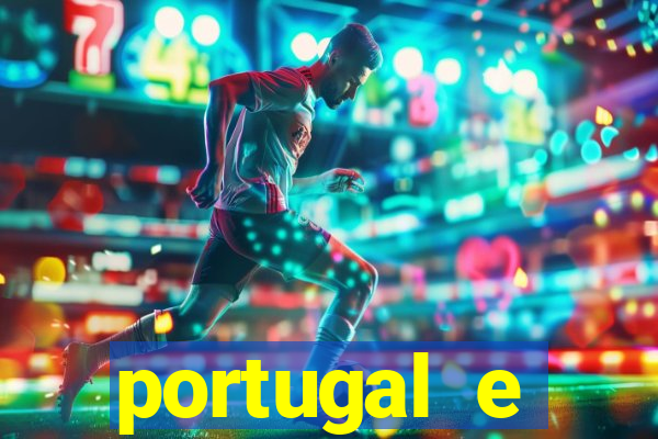 portugal e eslovenia onde assistir