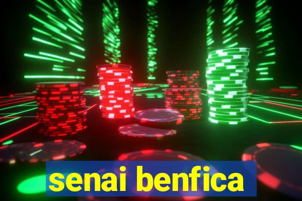 senai benfica