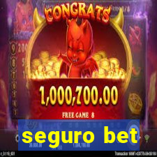 seguro bet