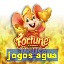 jogos agua