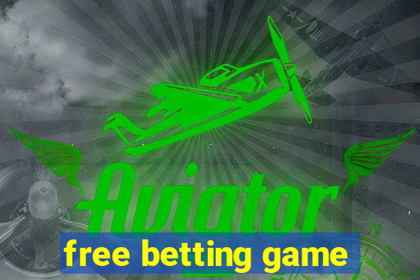 free betting game