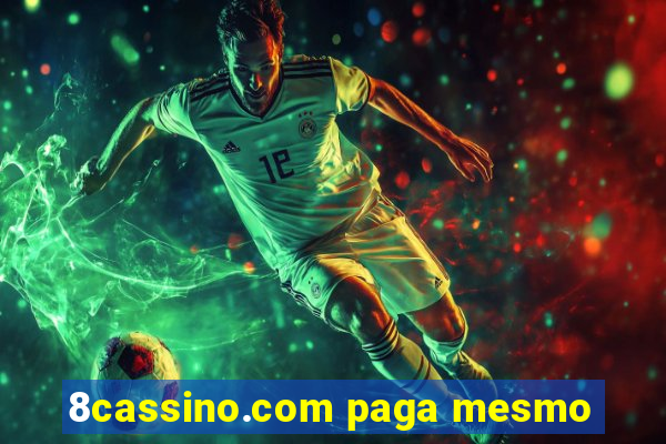 8cassino.com paga mesmo