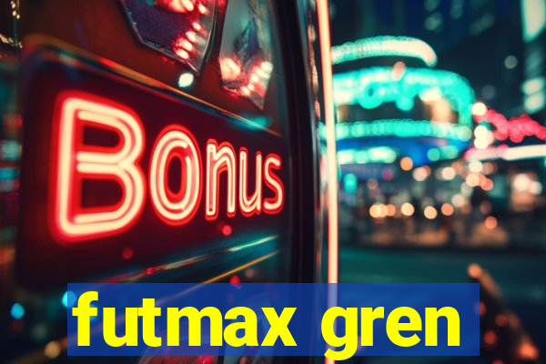 futmax gren